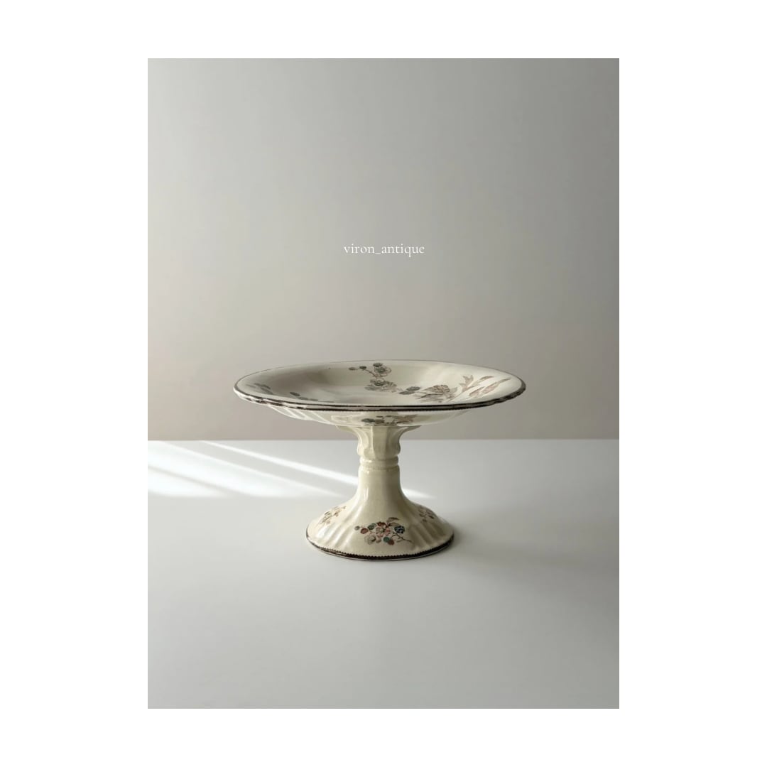 Émile Bourgeois エミール・ブルジョワ / ブラックベリーのコンポティエ