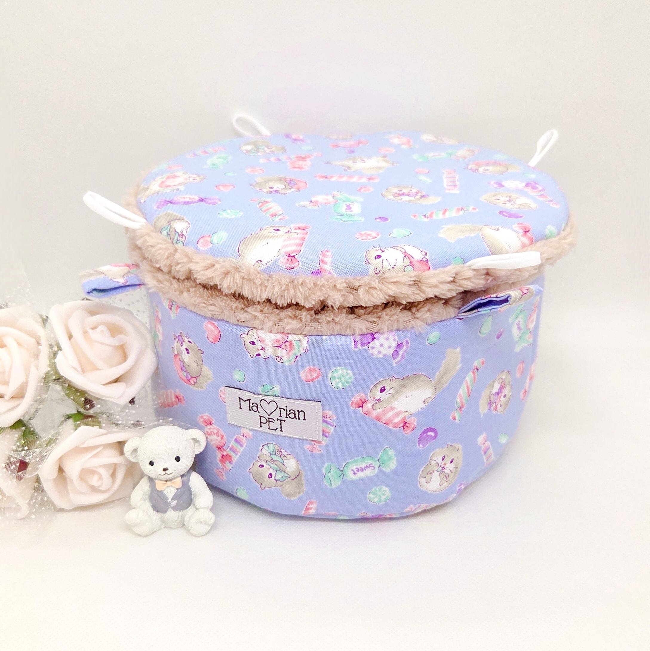 Ma♡rian PET ペットのためのハンドメイドショップ♡