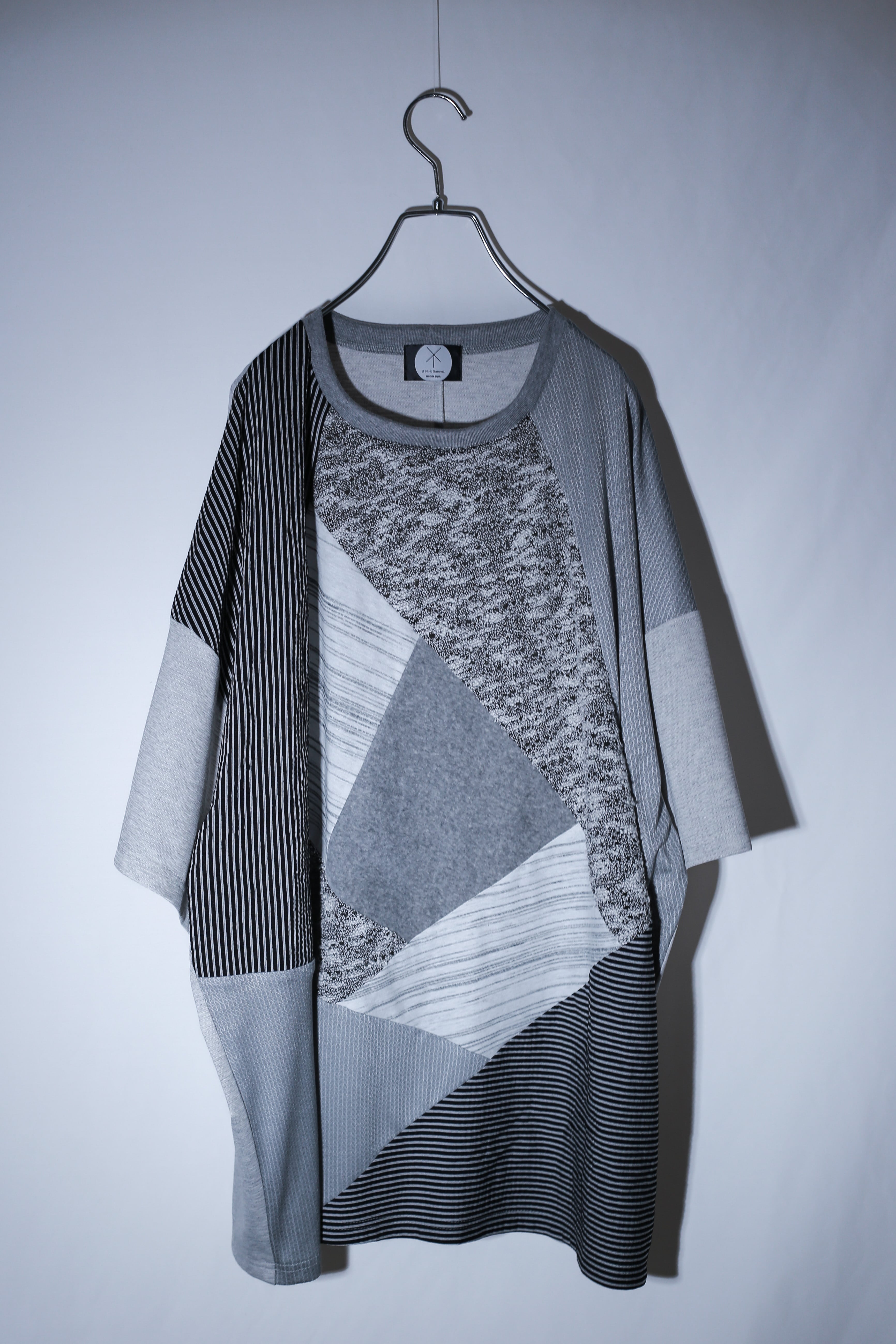 Basic-T-shirts PW (grey)