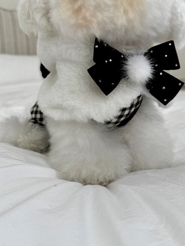 〈 予約アイテム 〉SICGGU / Burgundy Red Mantle Ver.2