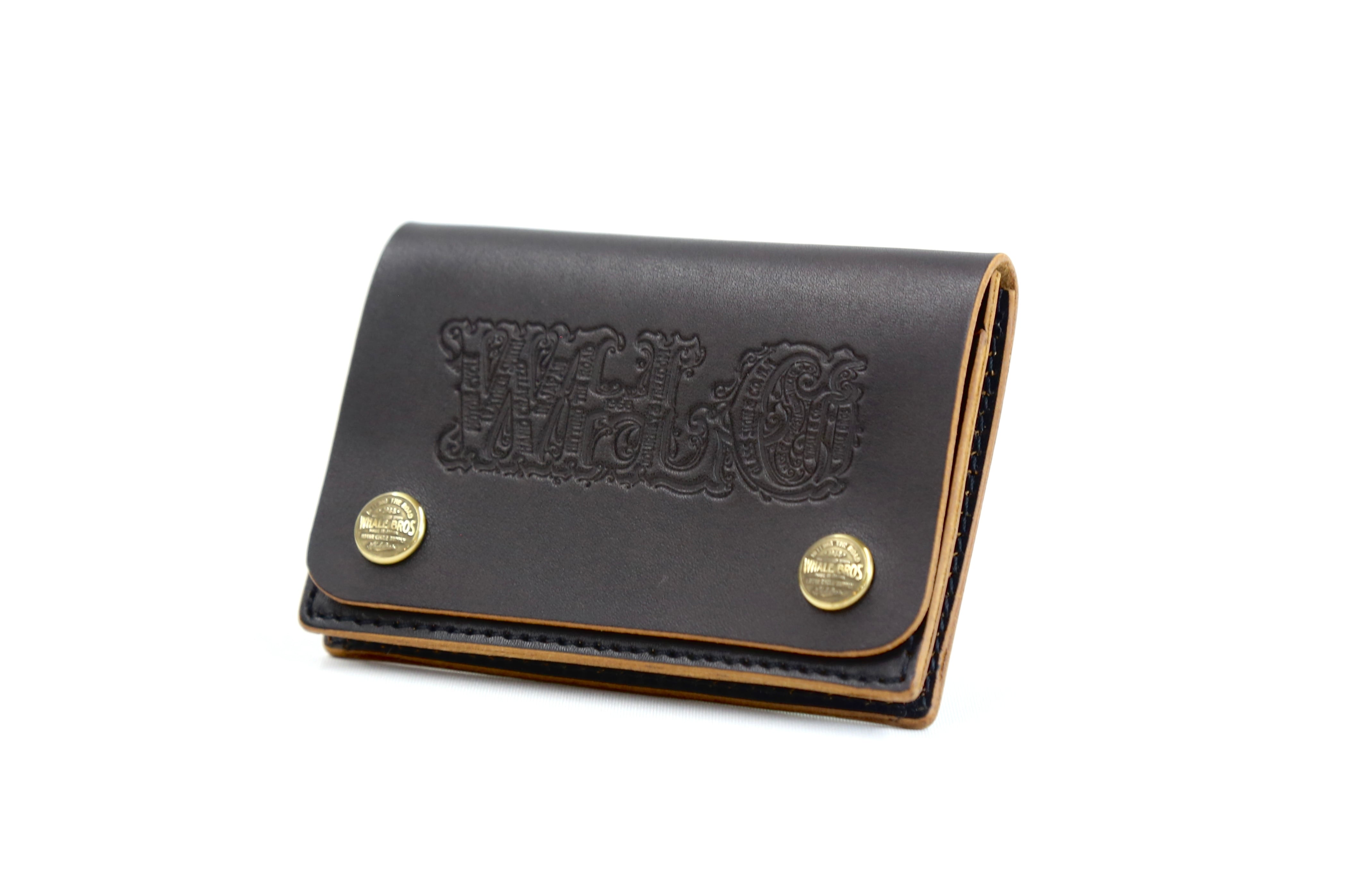 クラックレザー : 60sクラシック コブラシート［タック&ロール