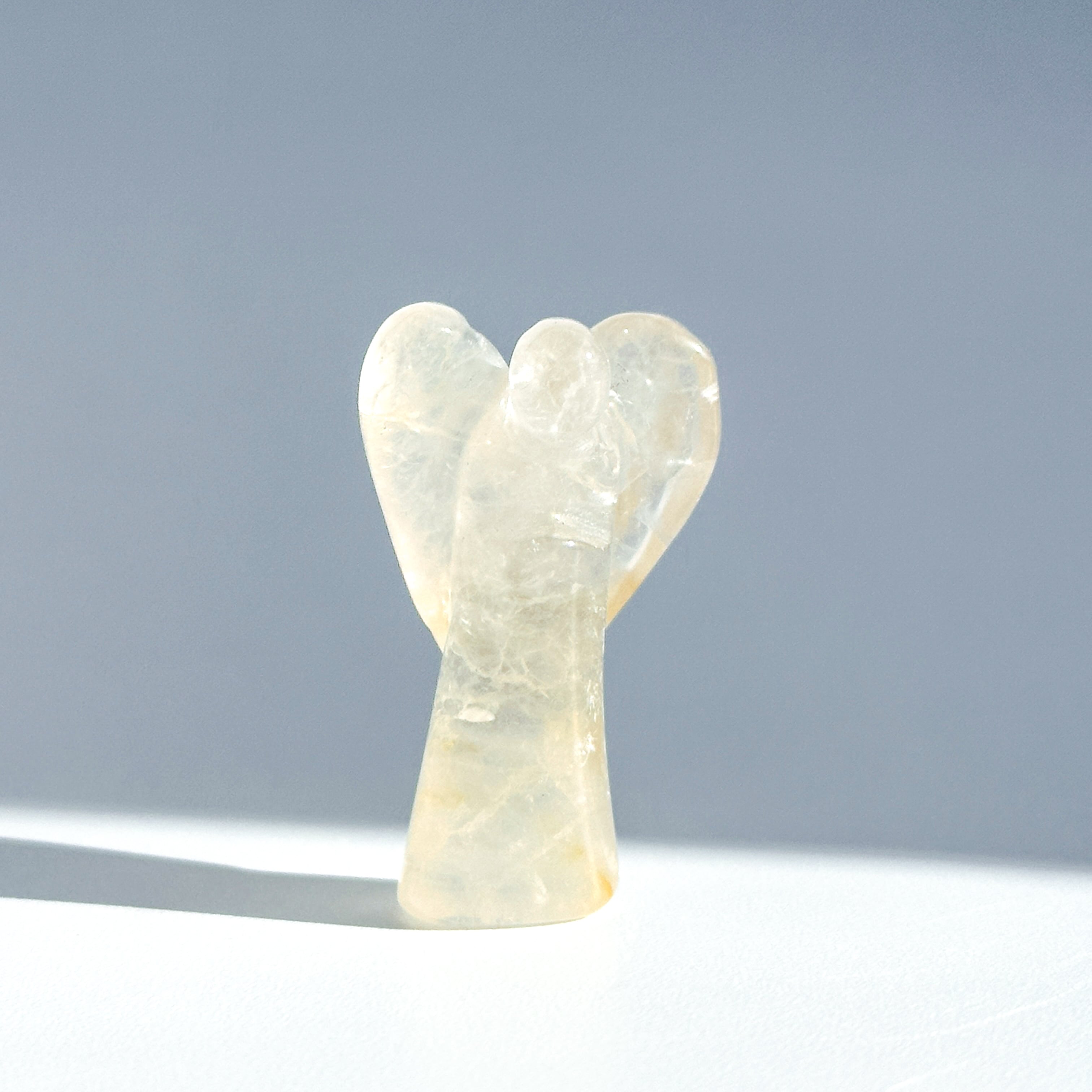 天使／Angel | Kamoku［カモク］インテリア天然石・鉱物のネットショップ