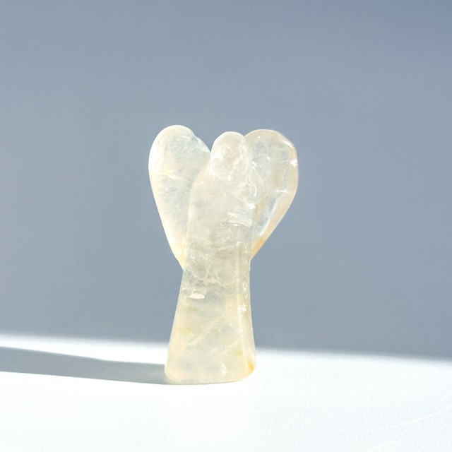 ゴールデンヒーラー  ミニミニエンジェル 54◇Golden Healer Angel ◇天然石・鉱物・パワーストーン