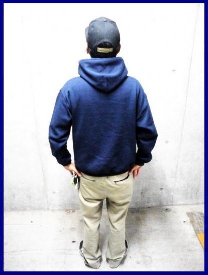 レッドヘッド カタカナロゴパーカー | ルアーショップ