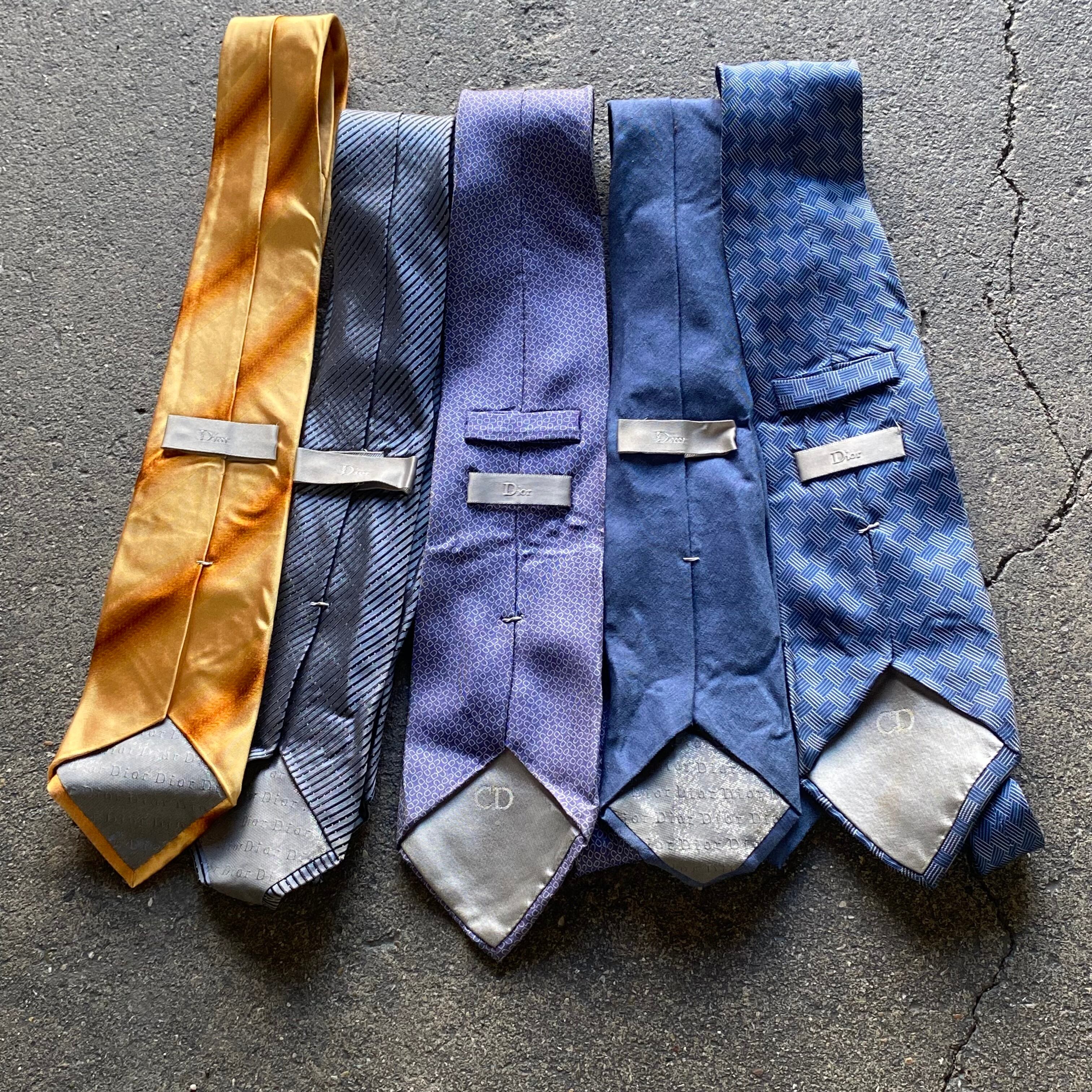 ハイブラネクタイ】 アソート 10本入り | tiewholesale