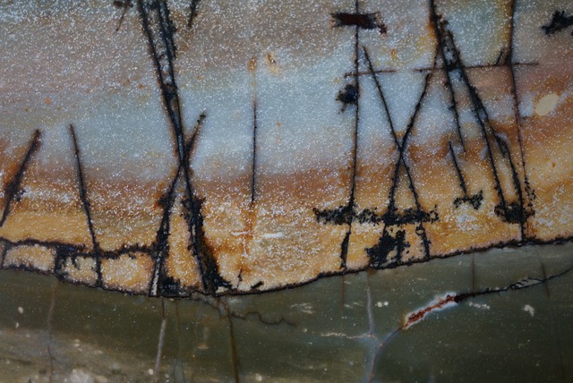 チェリークリーク・ジャスパー　Cherry Creek Jasper 933