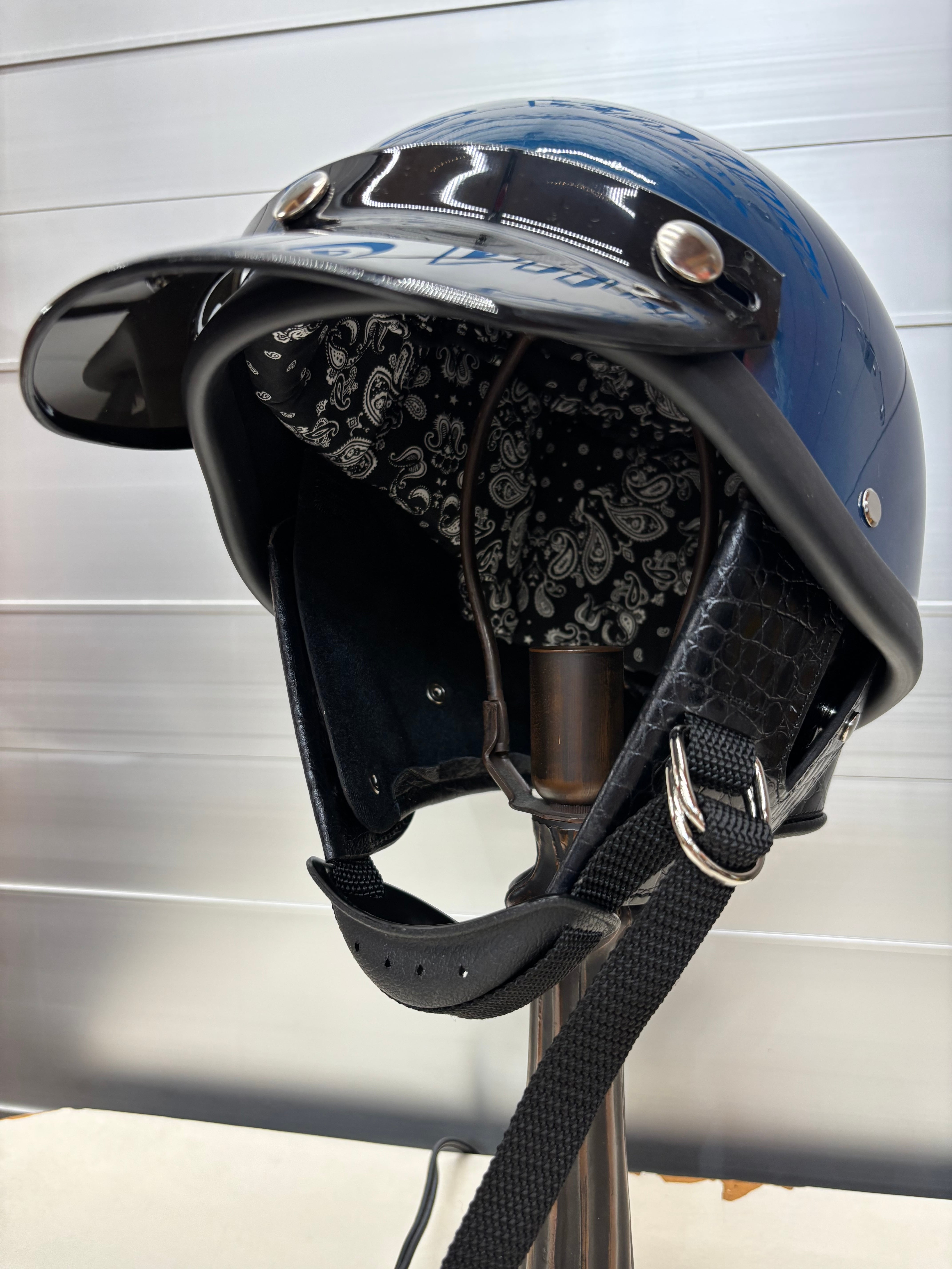 オーシャンビートル OCEANBEETLE ショーティー4 別注ダークブルー