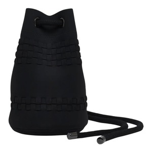 POCCA(ポッカ) DITTY BAG/BLACK