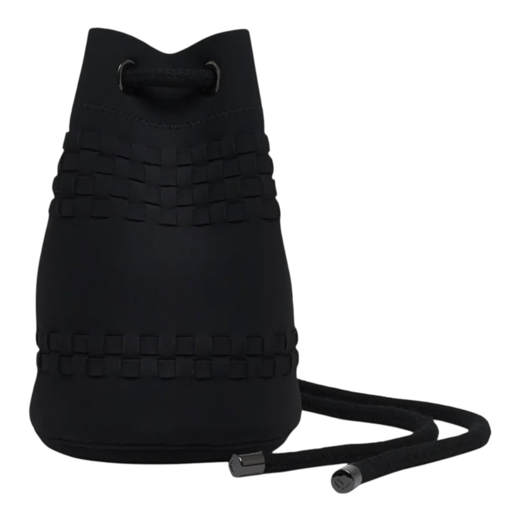 POCCA(ポッカ) DITTY BAG/BLACK