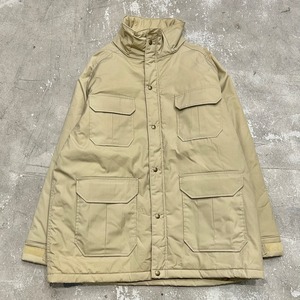 70s Woolrich mountain jacket