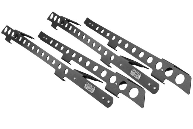 Roof Rack-Fitting Kit - Land Cruiser 200