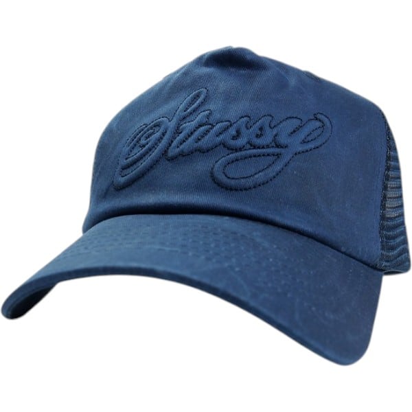 Size【フリー】 STUSSY ステューシー 25FW CURSIVE STITCH SNAPBACK