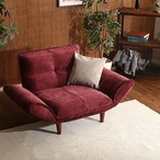 肌触りが良いコーデュロイソファ 1人掛け Qooliss-クーリス-コーデュロイソファ 1人掛け