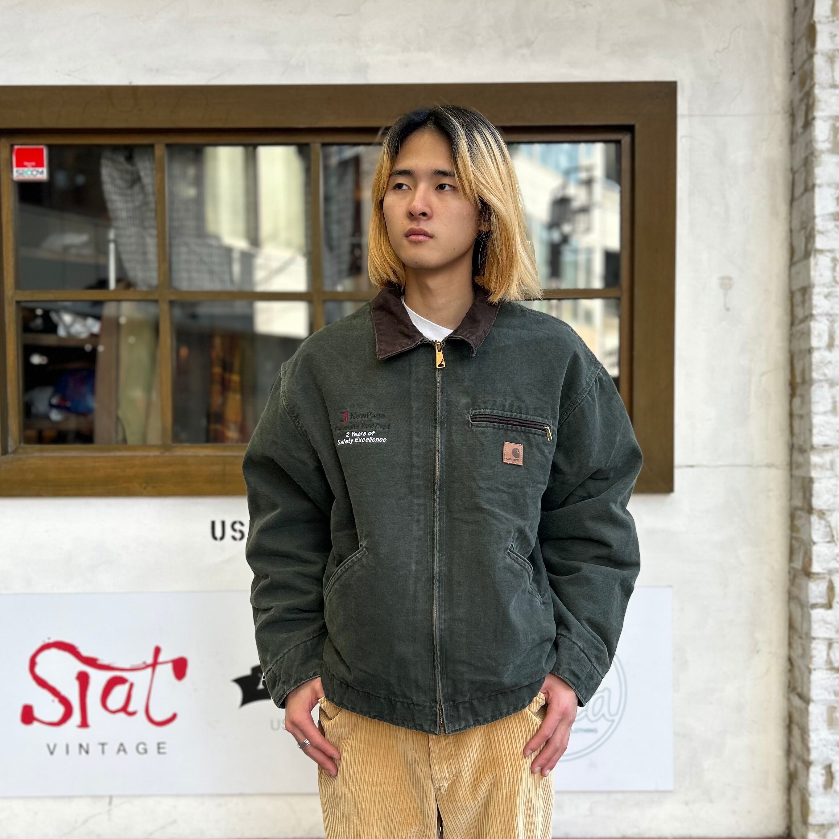 90年代〜 size : 2XL『 carhartt 