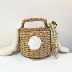 MIMI&LULA バスケット EASTER BASKET ミミ＆ルーラ