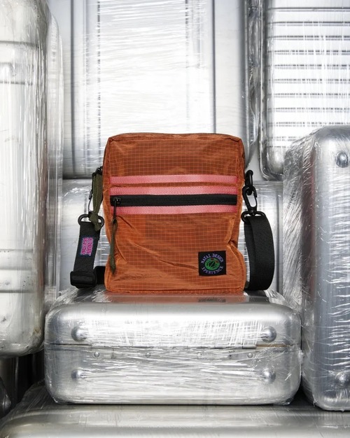 NATAL DESIGN「WINDRIP MINI POUCH」