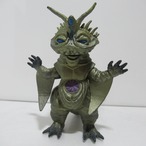 バンダイ　1997　怪獣ソフビ　バゾブ　ソフビ [#9]