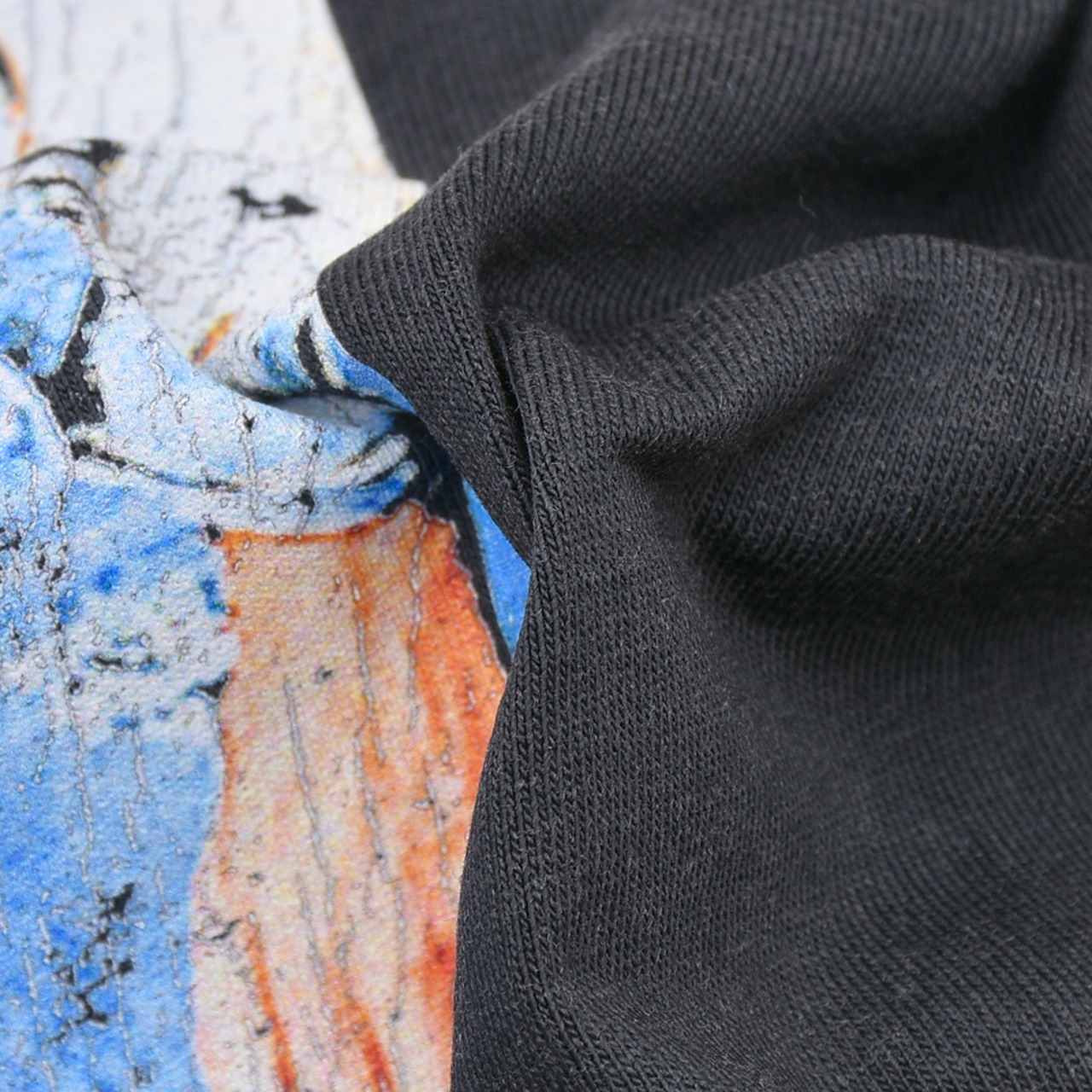 【PARIS LAUNDRY】BAND T-SHIRT - 8