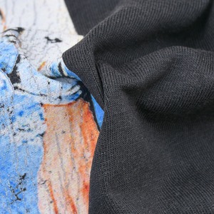 【PARIS LAUNDRY】BAND T-SHIRT