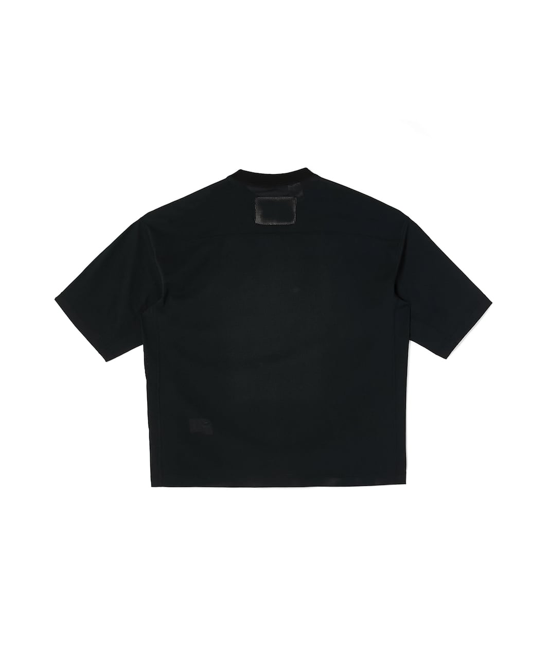 N.HOOLYWOOD PANELED T-SHIRT | HUMAN and THINGS