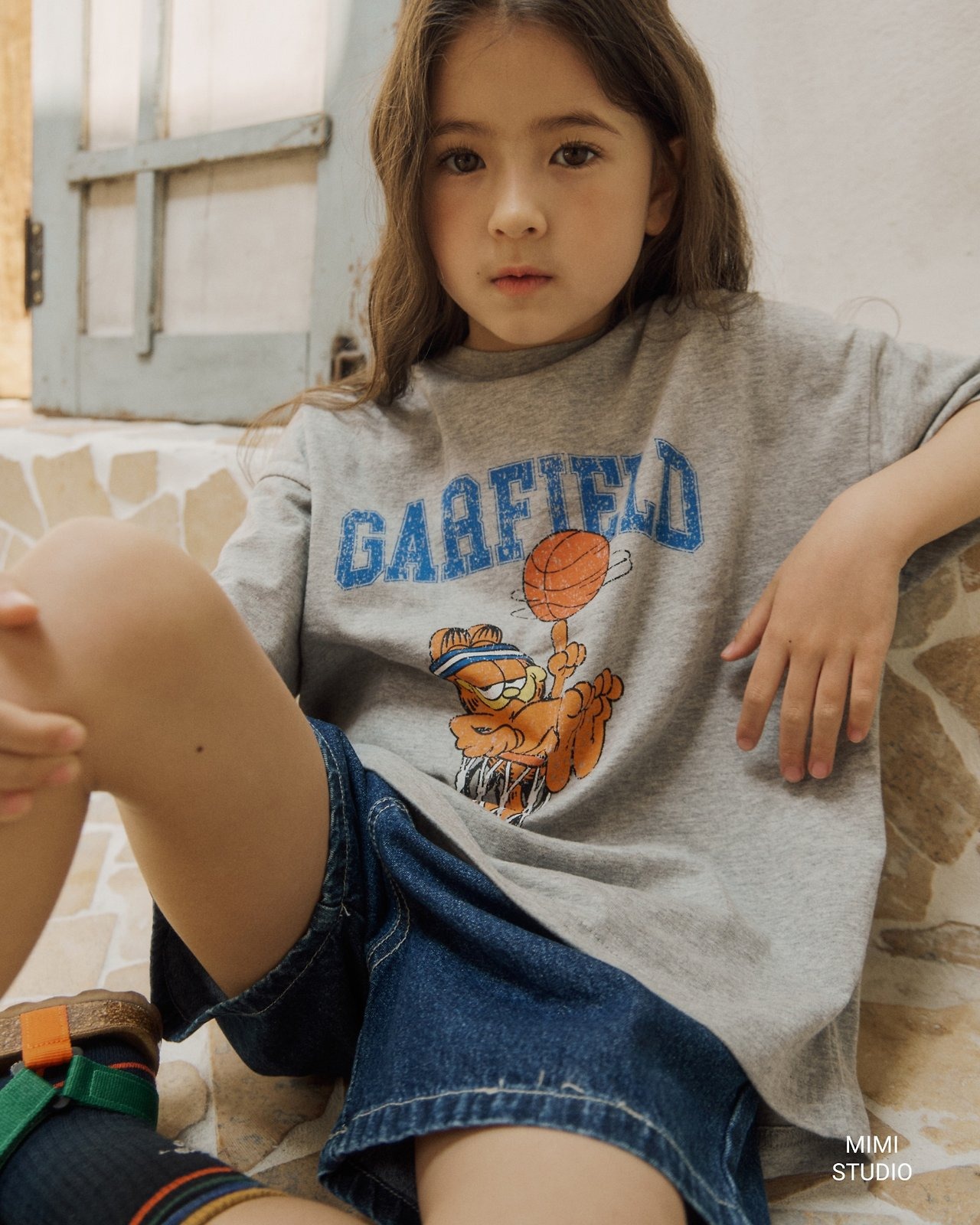 [bymimi] Basket (JS/JM) / [바이미미] 바스켓t (JS/JM)