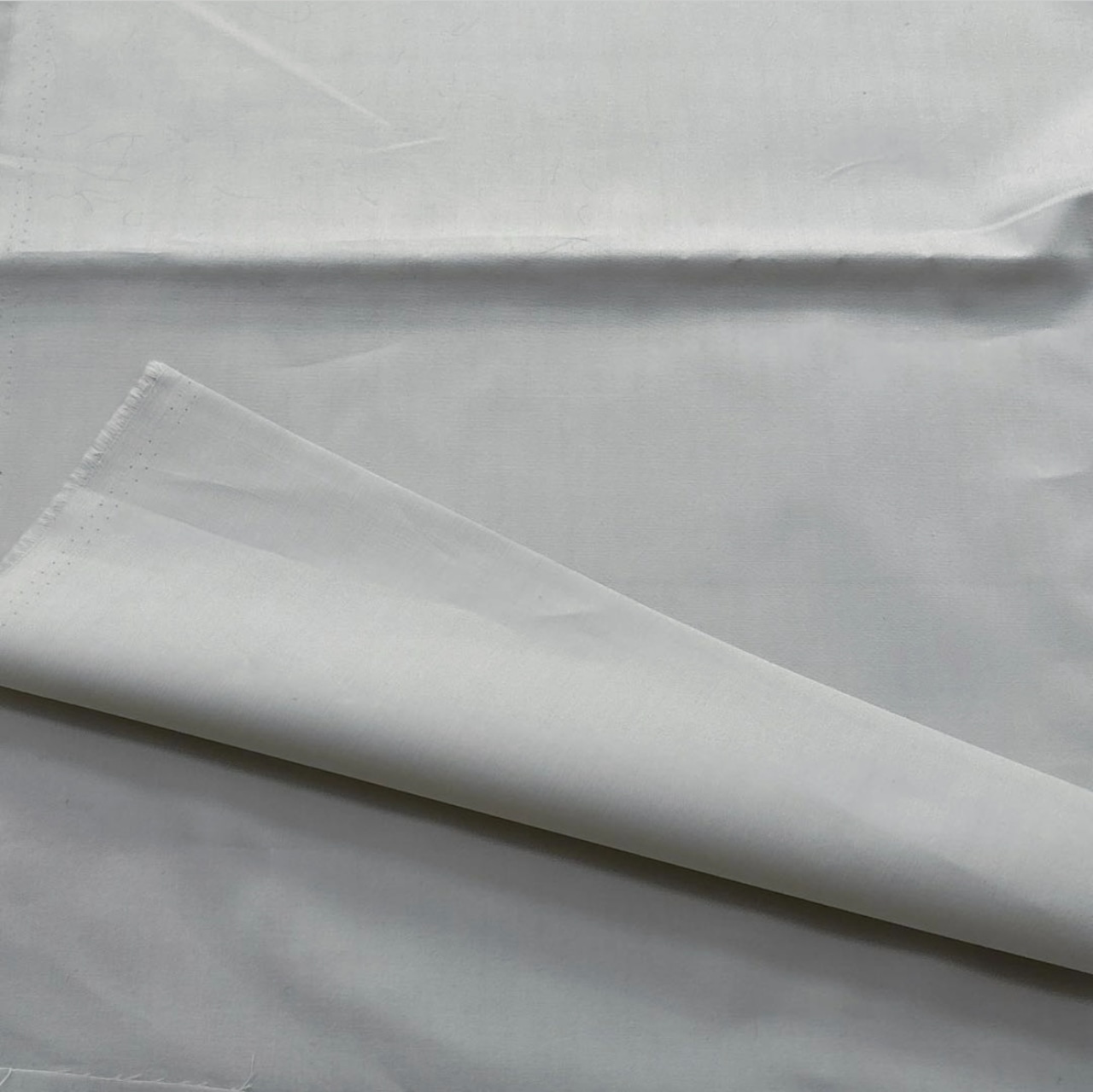 TB626◆2m◆M◆綿100%シャーティング生地◆ライトグレー系