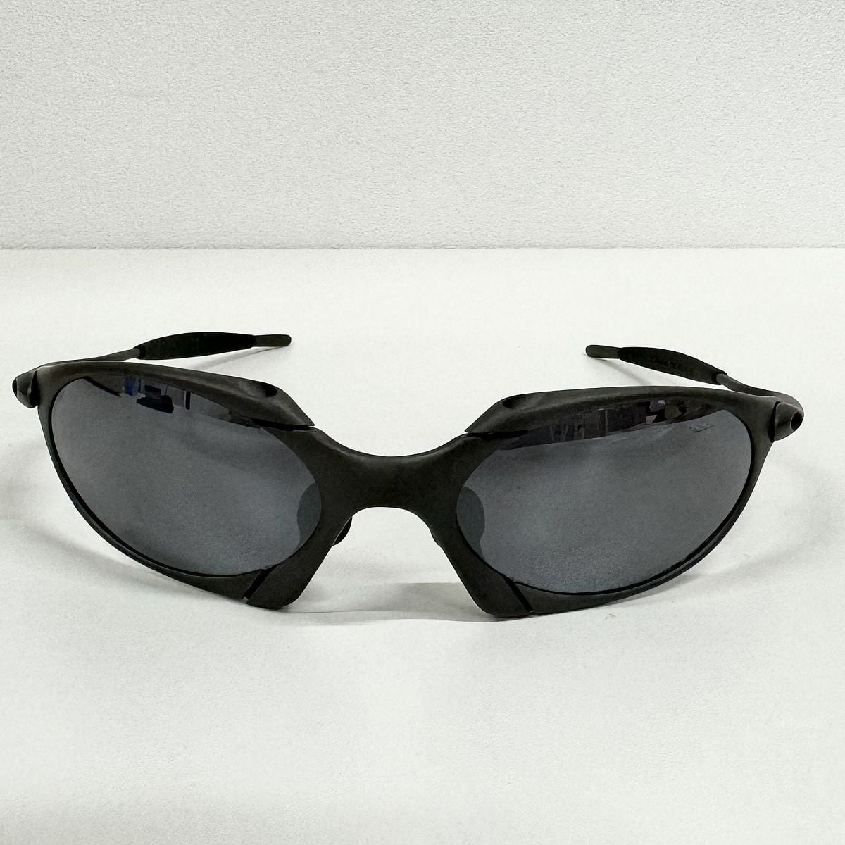 OAKLEY ROMEO X METAL オークリロメオXメタル