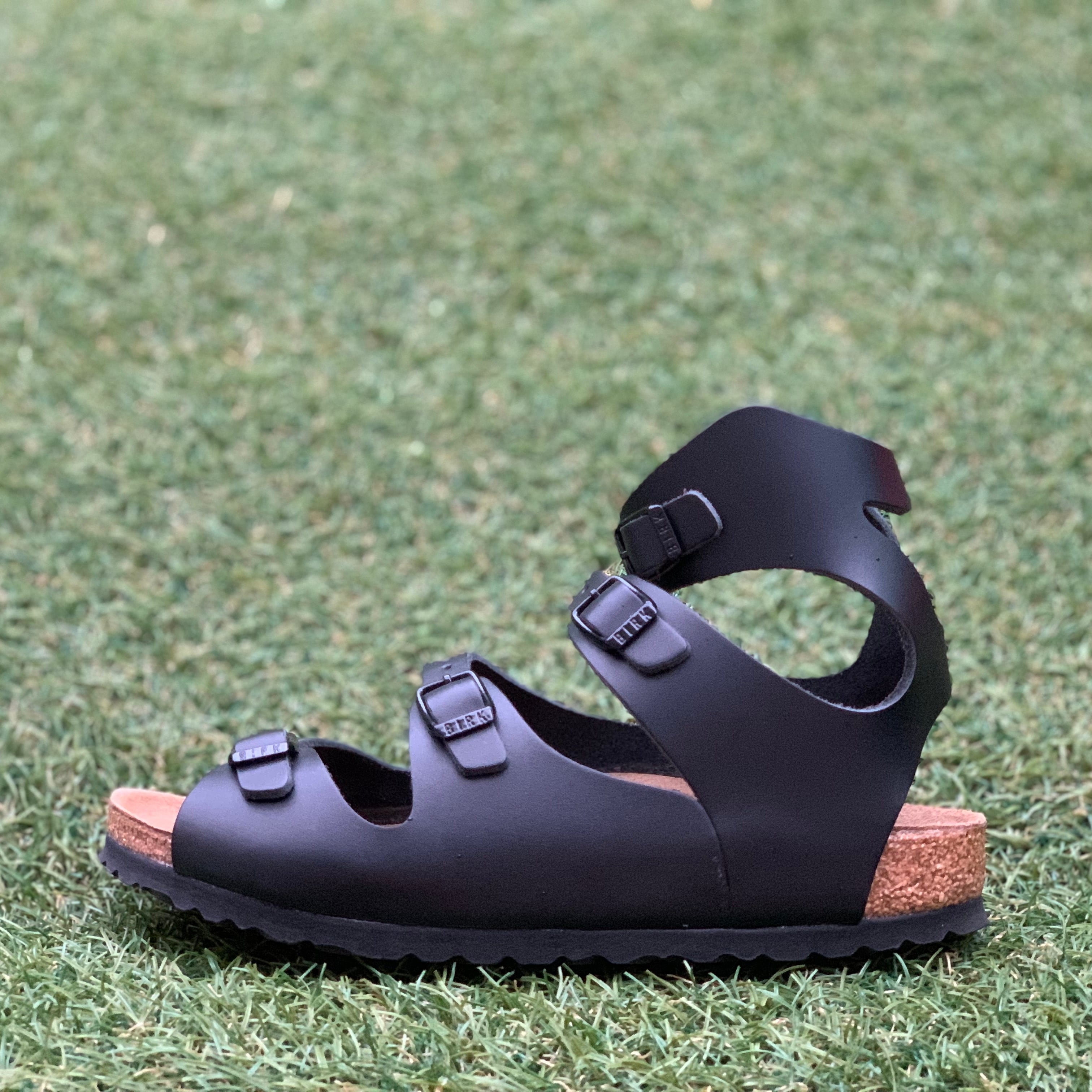 廃盤!BIRKENSTOCK ATHEN ビルケンシュトック アテネ サンダル G373