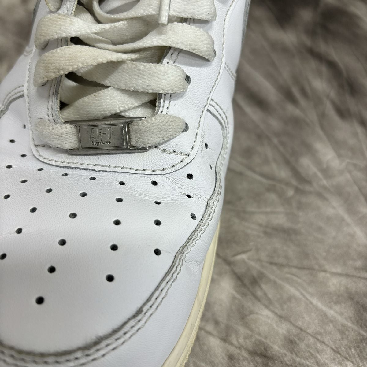 Supreme×COMME des GARCONS×NIKE/シュプリーム×コムデギャルソン