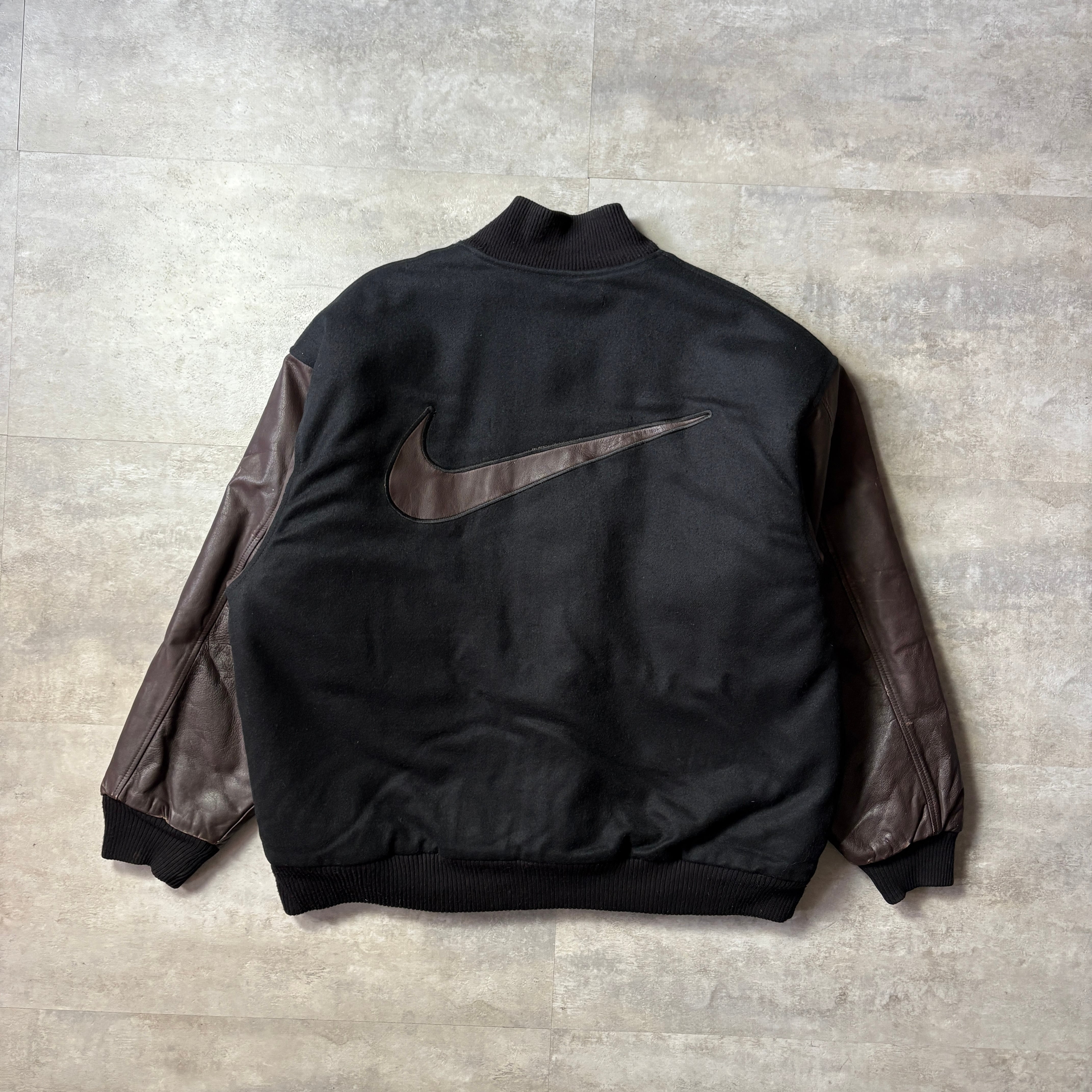 90s ROCK CREEK ATHLETICS スタジャン | ANYTHBLE