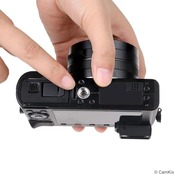 [YaoooosF] 2個の1/4 "カメラストラップネジ、カメラストラップ用クイックフィックスネジ、インチネジ カメラ固定ネジ 1/4インチネジ 三脚 ネジ カメラネジ 高速かつ安全に接続 標準的なカメラの三脚穴