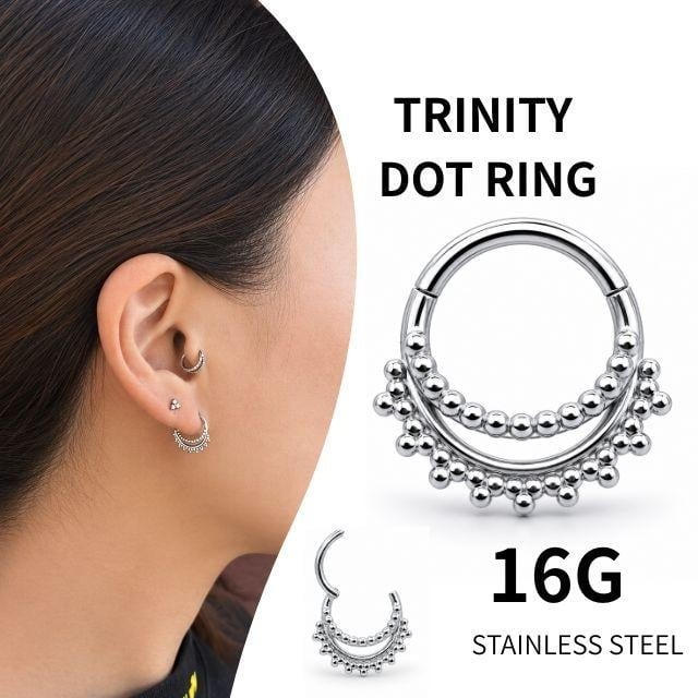 14G ANATOMETAL 限定商品/Limited Item アナトメタルのベゼルセット