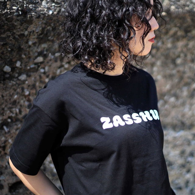 LOGO TEE