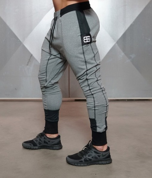 Warrior Joggers – ANTHRA