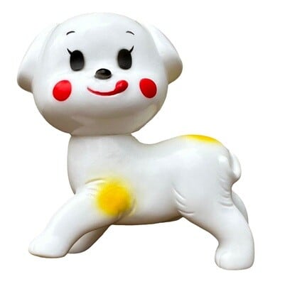 なかよしチャーミーちゃん保坂さほさんコラボくま耳2025新色 | fluffycow