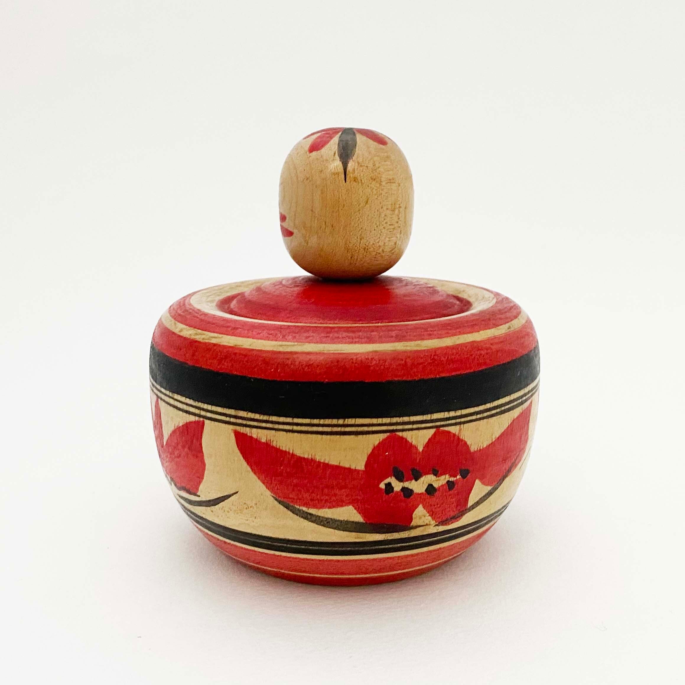 ヴィンテージえじこ（作並系 / 男沢春江工人）