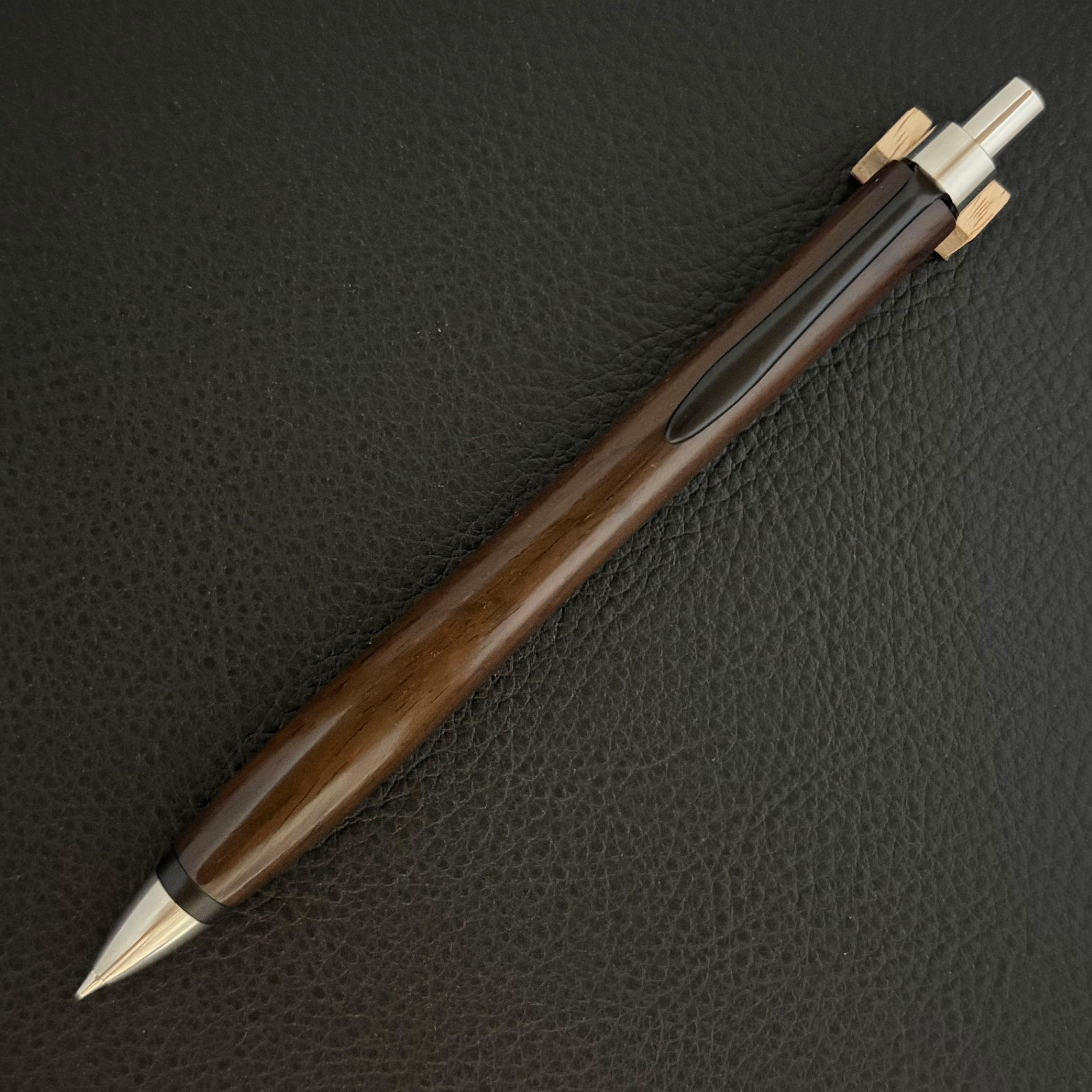 ペンシル「炭（すみ）」 | 匠衆・朱椿粋