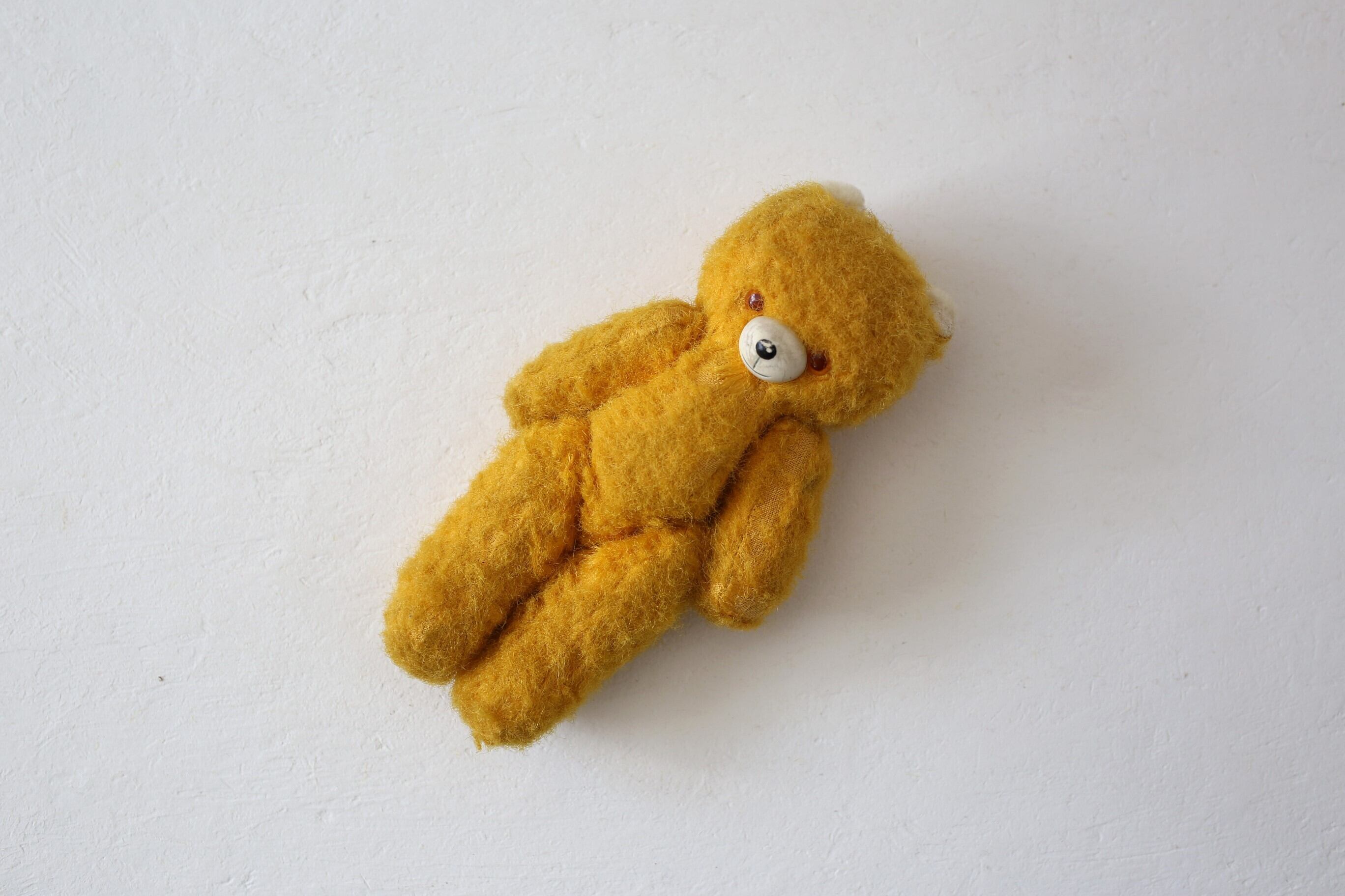 DDRテディベア 約37cm DDRテディベア 約37cm