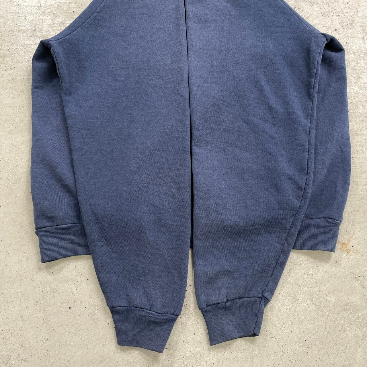 90年代 鬼フェード ユーロ FRUIT OF THE LOOM フルーツオブザルーム 