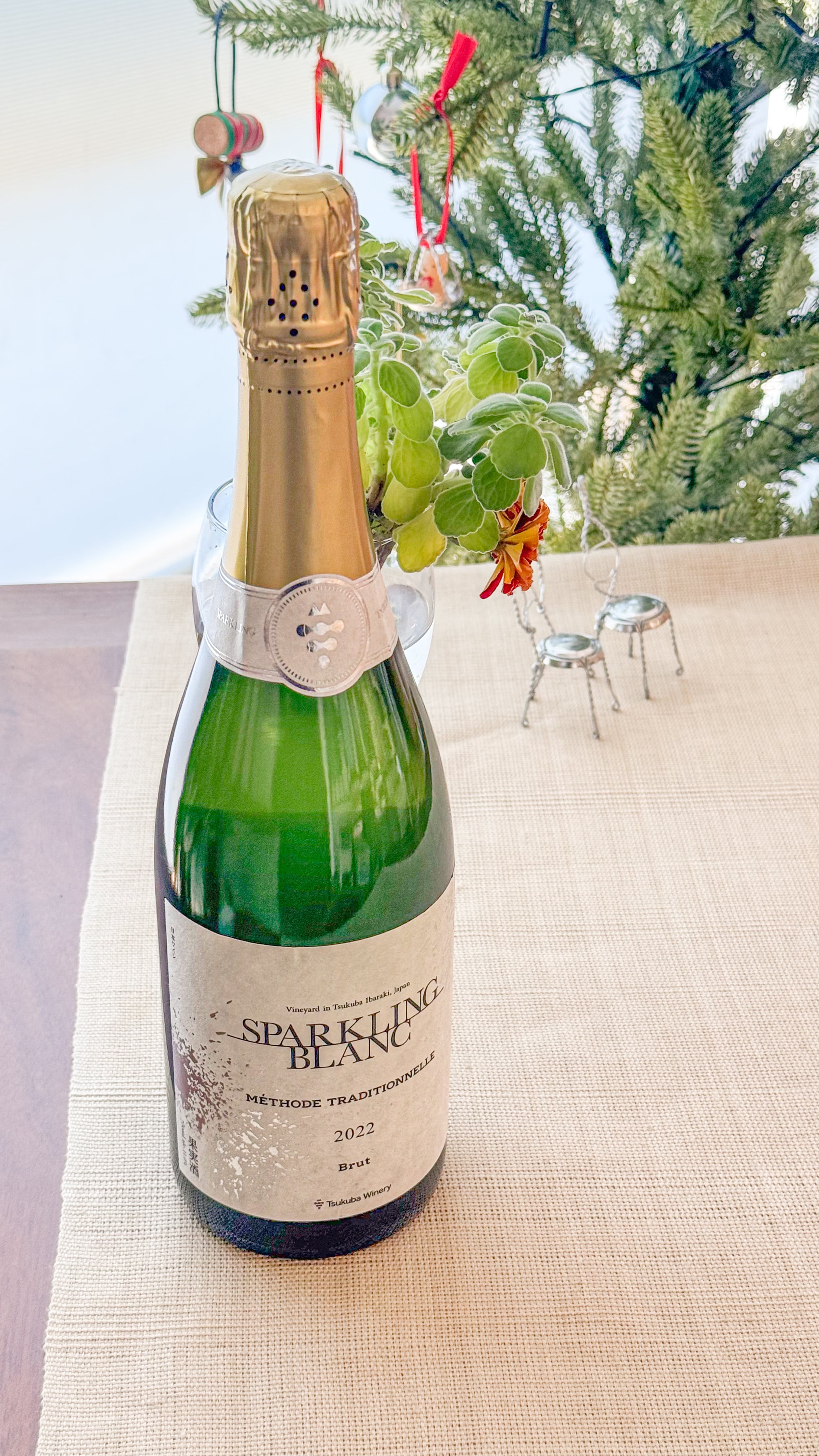 2021 SPARKLING ROSE(スパークリングロゼ) | つくばワイナリー