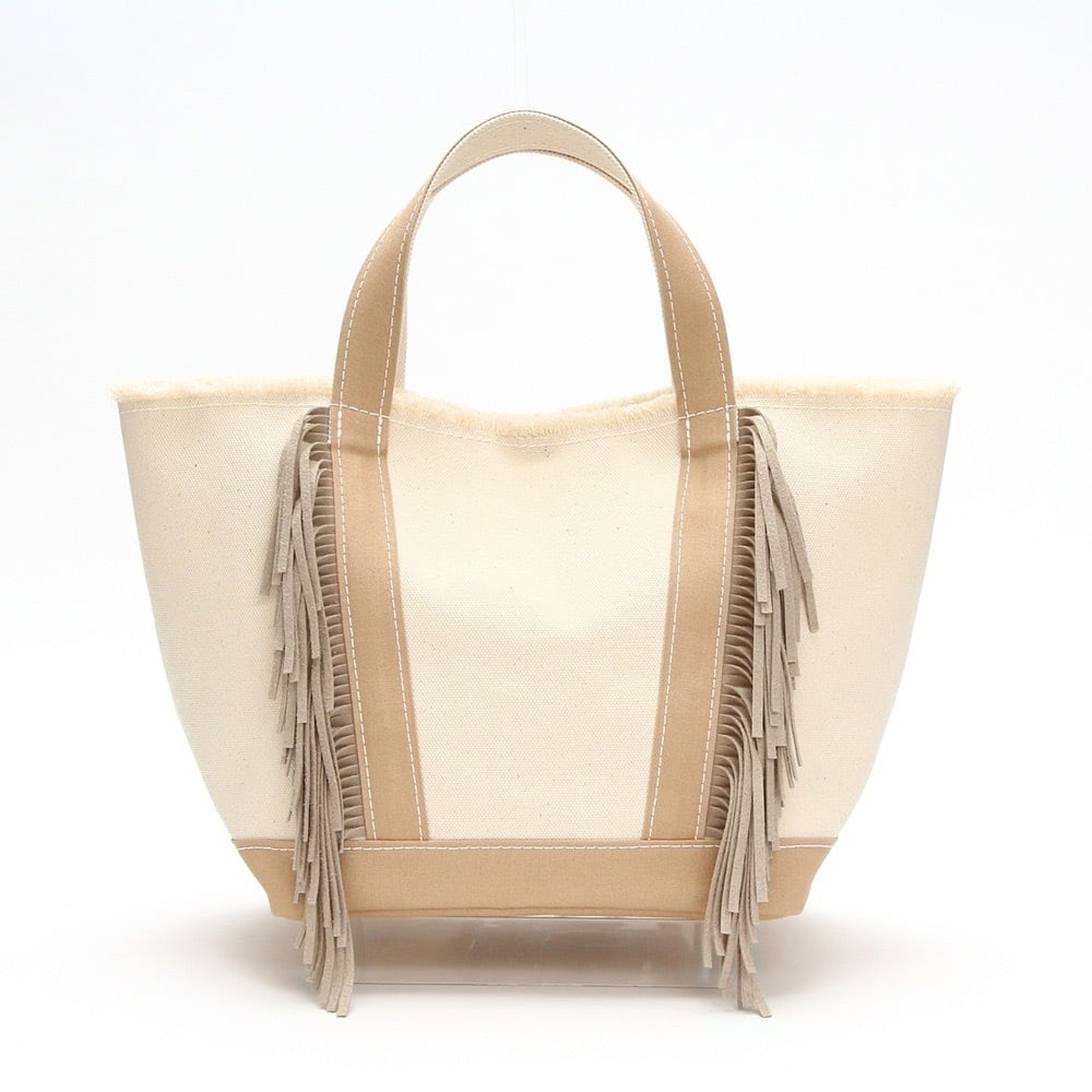 Eco Suede Tote Bag | ayako