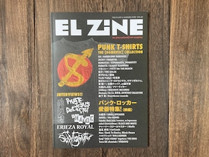 EL ZINE vol.60