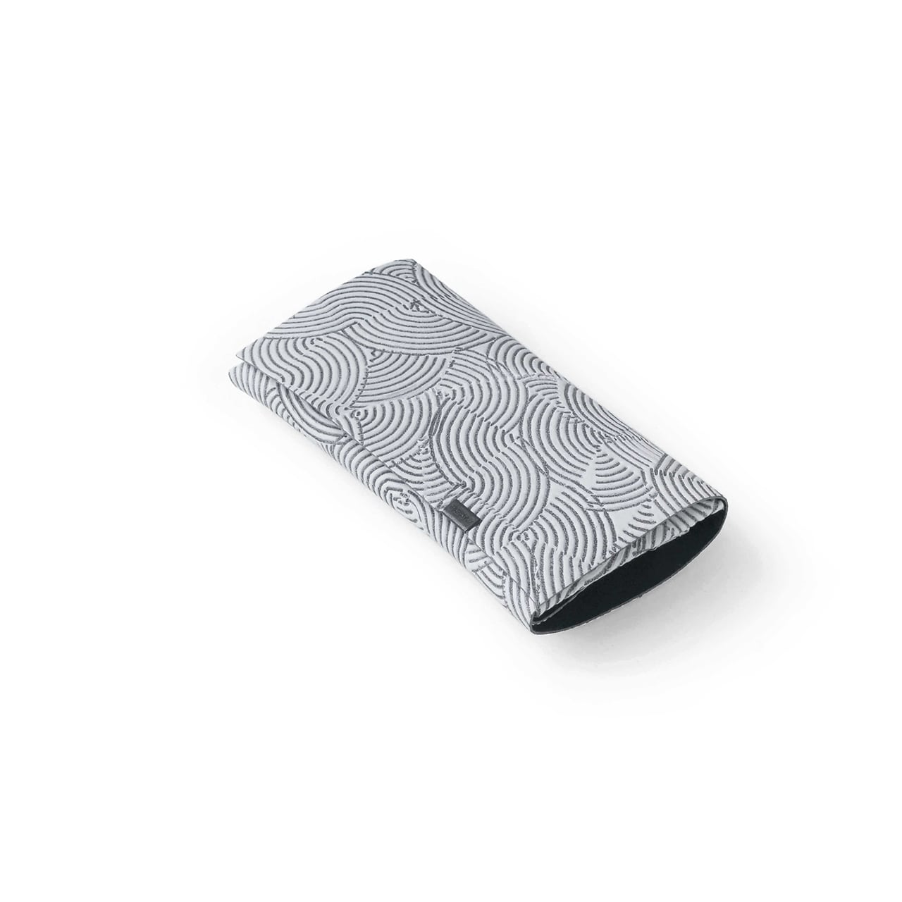 【美品】所作 ケース 財布 名刺入れ メンズ レディース 牛革 所作 カードケース 赤提灯に誘