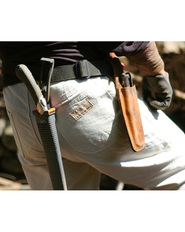Double Knee Painter Pants