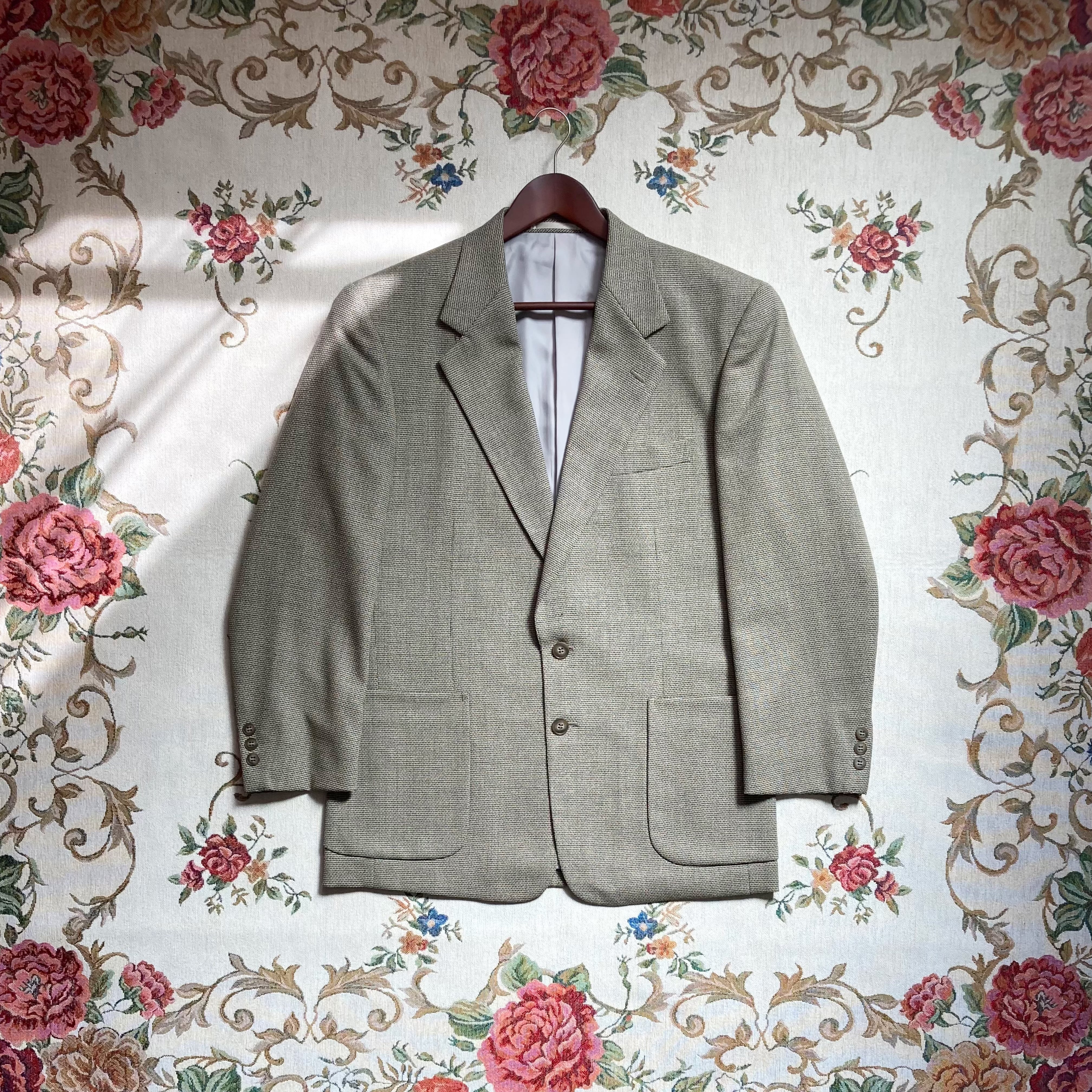 JAPAN vintage jacket