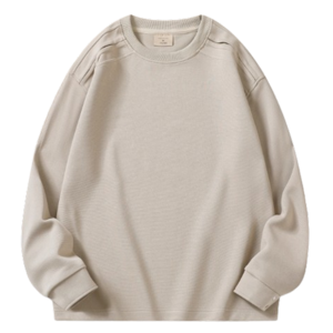 ショルダープリーツロングTシャツ 10220