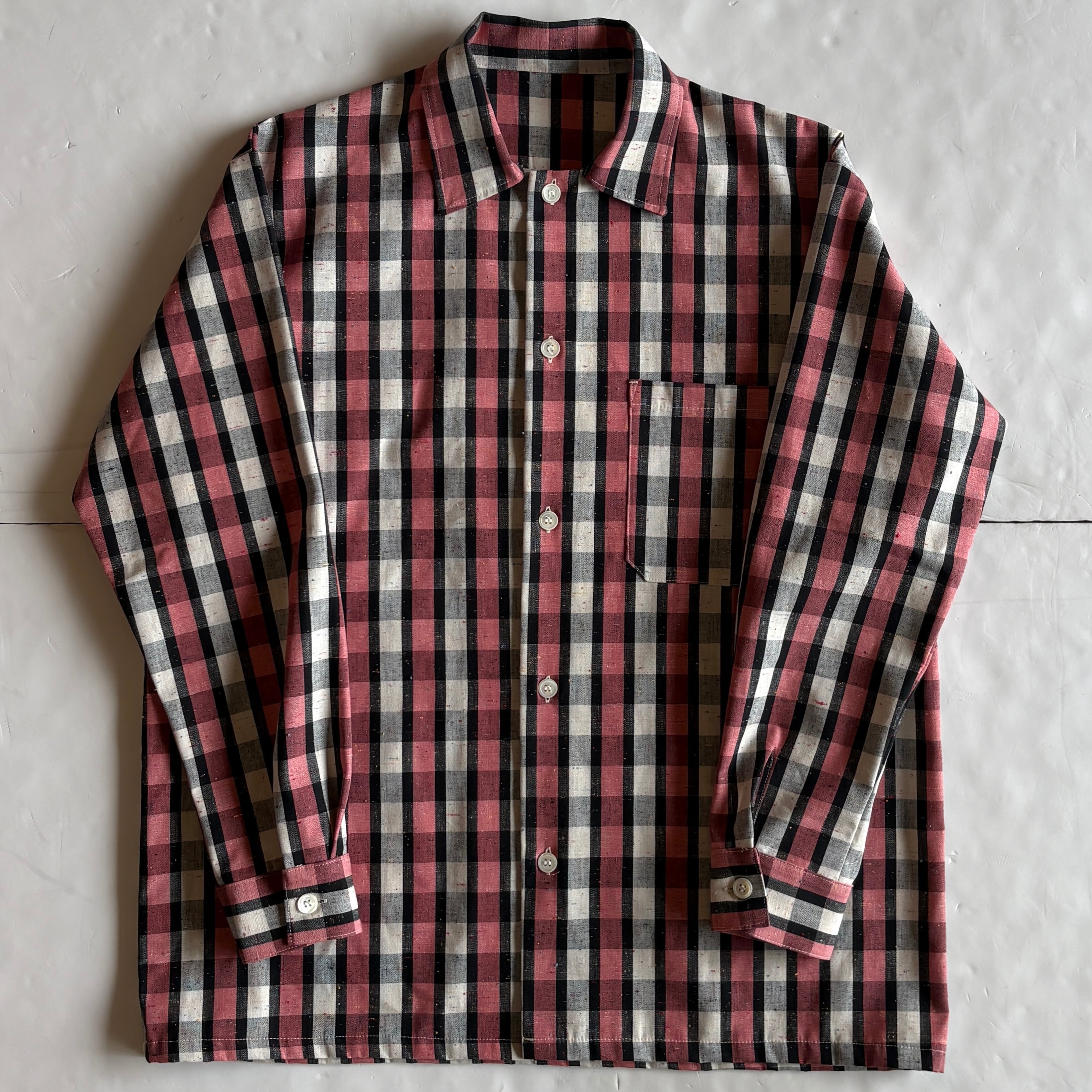 MEN'S | JANTIQUES内田商店