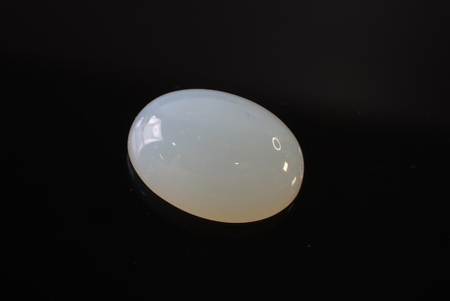 シーブルーカルセドニー　6.71ct　[D11‐184]