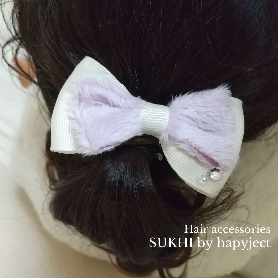 ふわふわダブルリボン【1280】 ふわふわダブルリボン【1280】 【公式通販】