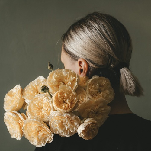 フェミニン｜BALANCE BOUQUET — バランスブーケ